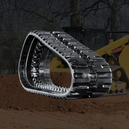 CAT 249D3 - track_size