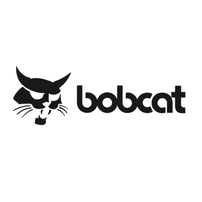 Bobcat Brand - new rubber tracks for mini excavators and skid steers