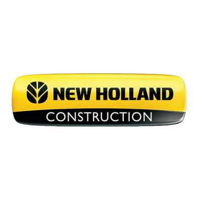 New Holland Construction equipment tracks