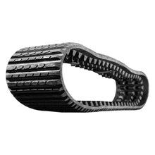 ASV MD-70 Premium Non-Metal Rubber Track with deep tread and internal sprockets