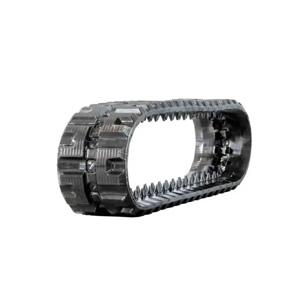 Heavy-duty metal track for Bobcat MT100 excavator or tracked vehicle durability