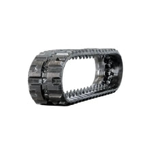 Heavy-duty rubber track for Bobcat MT52 Compact Loader and construction equipment