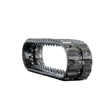 Heavy-duty rubber track for Bobcat MT85 excavator or tracked vehicle performance