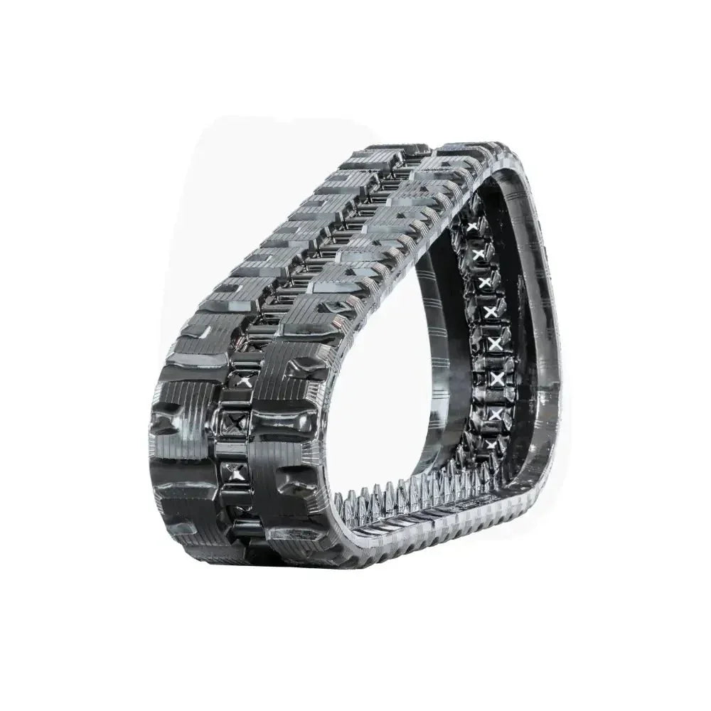 Heavy-duty rubber track for BOBCAT T180 machinery for durable performance