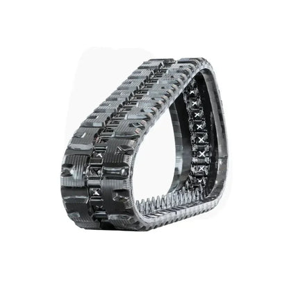 Heavy-duty rubber track for BOBCAT T180 machinery for durable performance