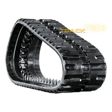 Heavy-duty rubber track for Bobcat T250 excavator or tracked vehicle replacement