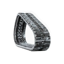 Heavy-duty rubber track for BOBCAT T450 excavators and tracked vehicles