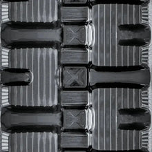 Black plastic packaging tray with compartments and ribbed texture for BOBCAT T650