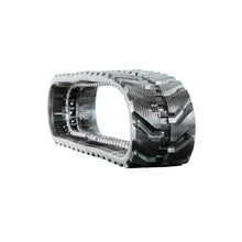 Heavy-duty rubber track for CAT 303CR excavator construction equipment