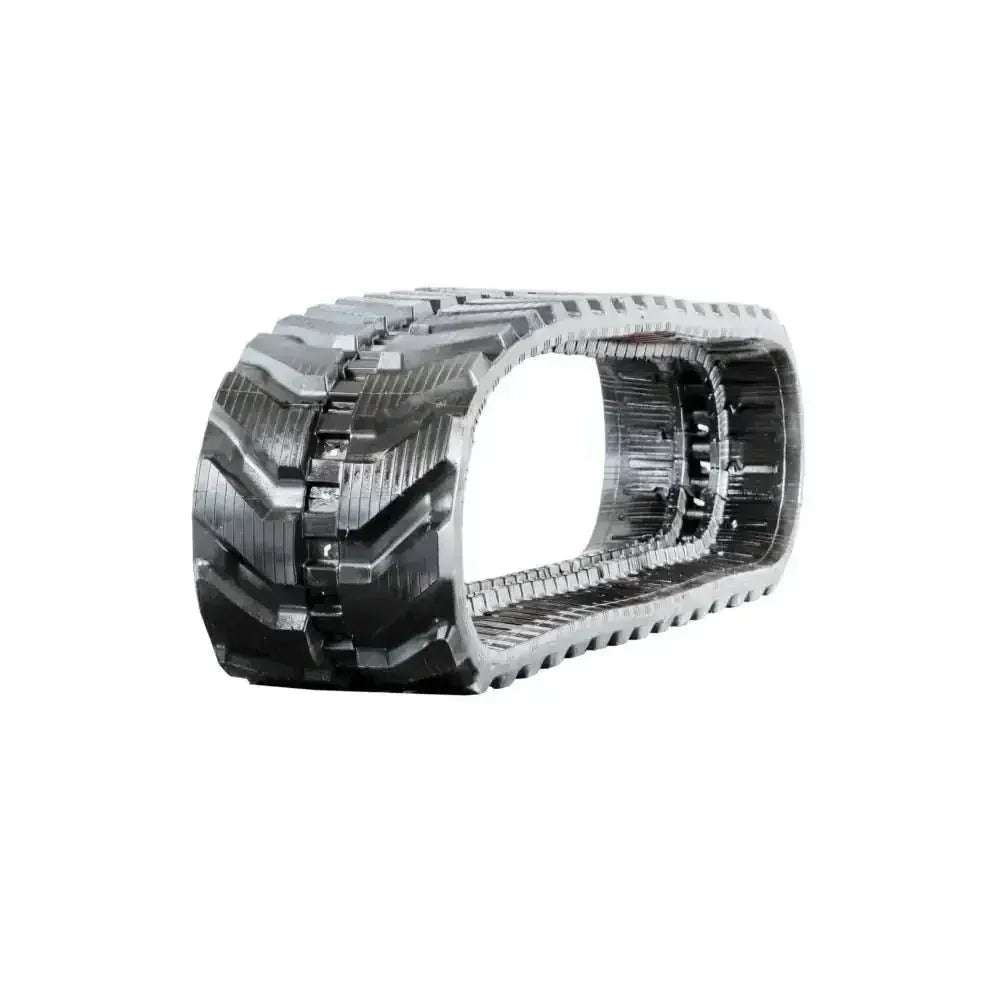 Heavy-duty rubber track for CAT 303CR construction equipment replacement