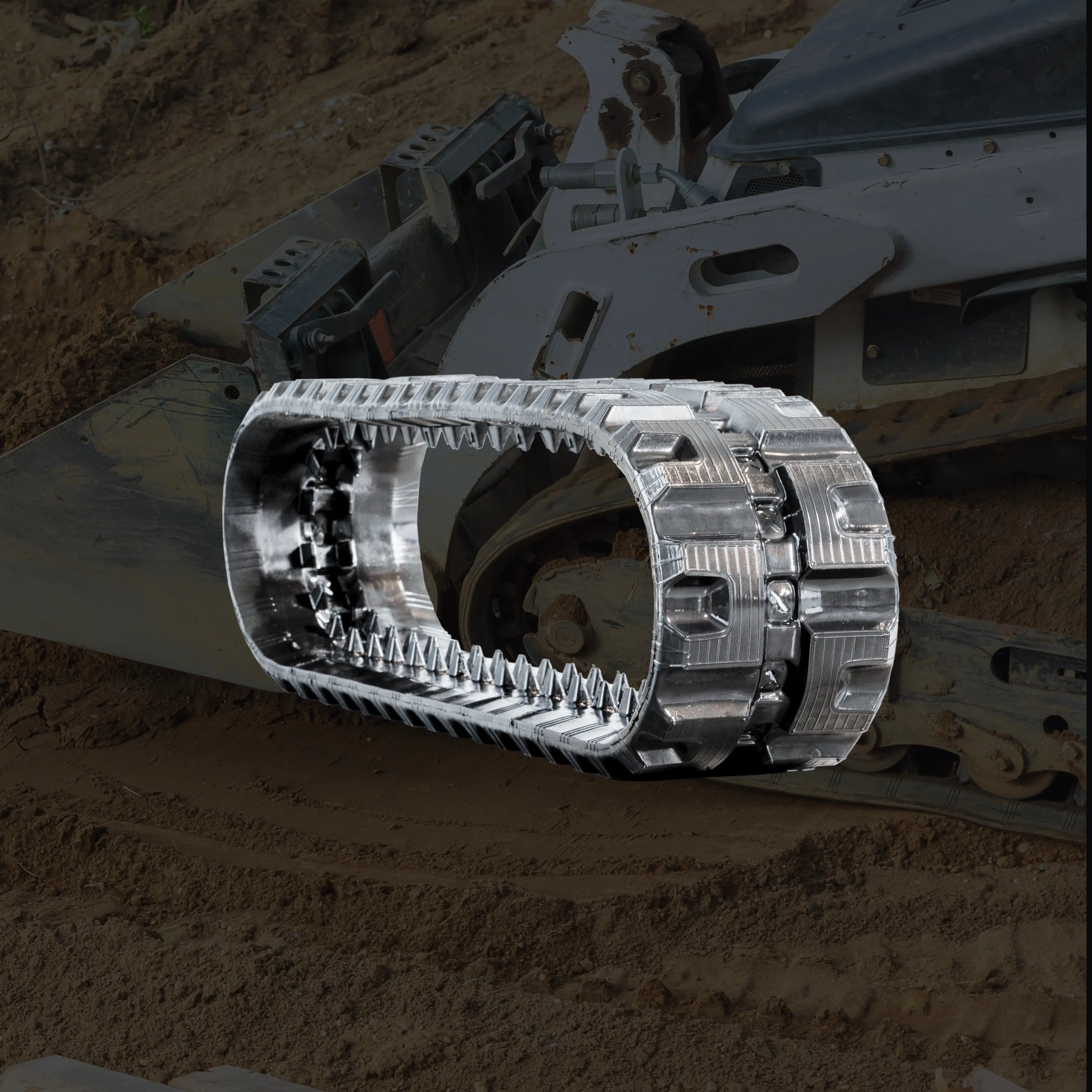 BOBCAT MT55 - track_size