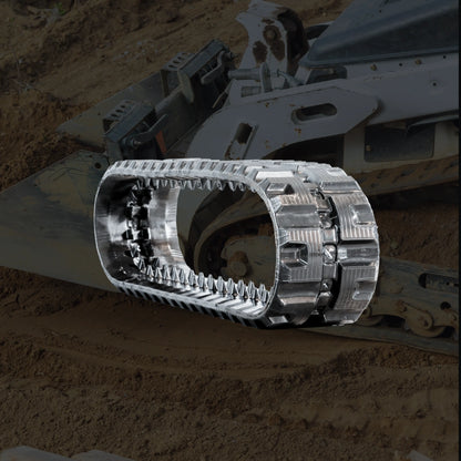 BOBCAT MT55 - track_size
