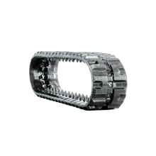 Heavy-duty rubber track for Ditch Witch SK600 excavator or tracked vehicle