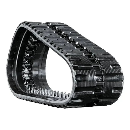 Heavy-duty rubber track for GEHL VT320 construction and agricultural equipment
