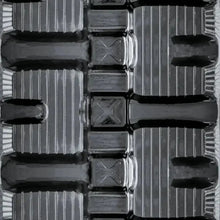 Black plastic food tray with multiple compartments for Heavy Machinery All-Terrain Padded Track