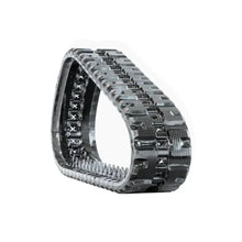Heavy-duty rubber track for JCB 215T construction equipment