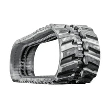 Heavy-duty rubber track for John Deere 50G excavator or tracked machinery replacement
