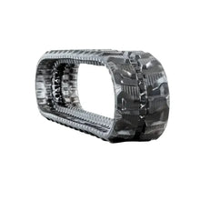 Heavy-duty rubber track for Kubota KX041-3 excavator and tracked vehicles