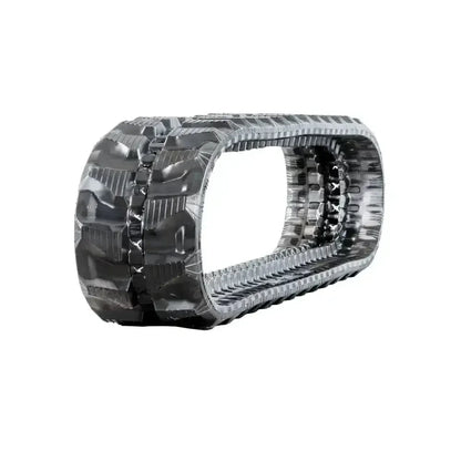 Kubota KX041-3 heavy-duty rubber track for construction equipment durability