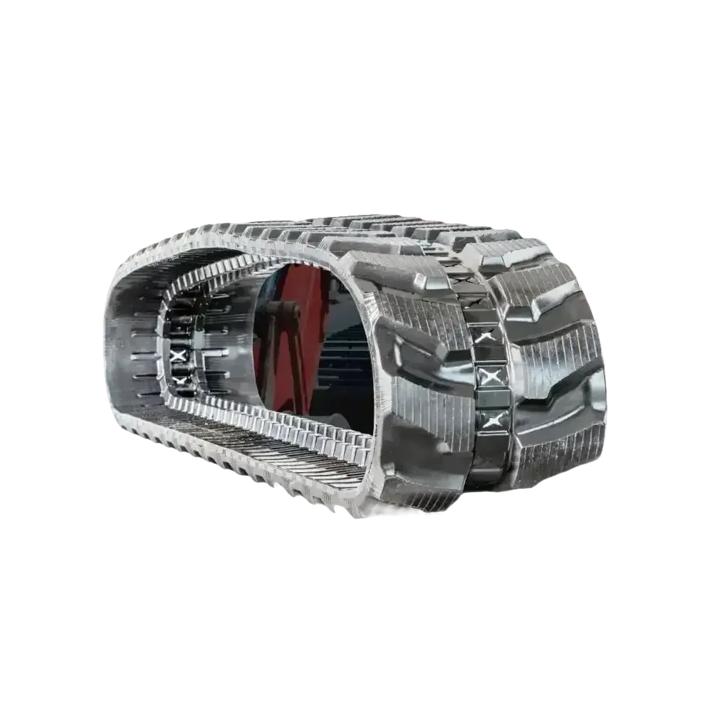 Kubota KX080-3 - TrackTECH Equipment Solutions