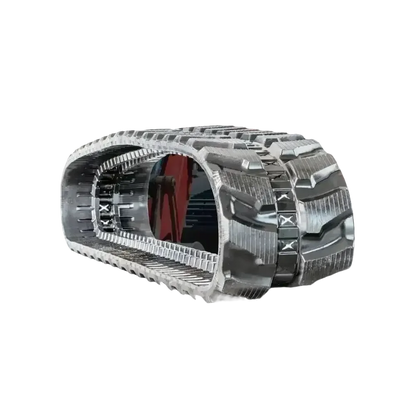 Kubota KX080-3 - TrackTECH Equipment Solutions