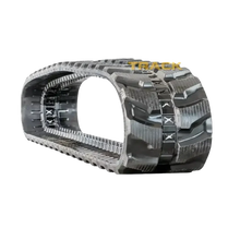 Kubota KX080-3 - TrackTECH Equipment Solutions