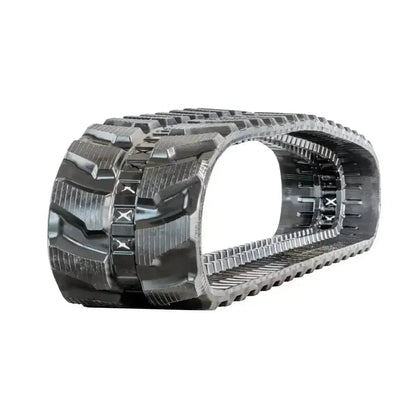 Heavy-duty rubber track for KUBOTA KX080-4 excavator or tracked vehicle