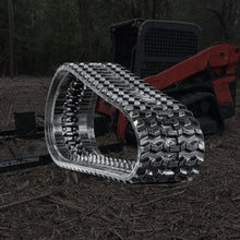 Heavy-duty rubber track for KUBOTA SVL75-2 construction equipment