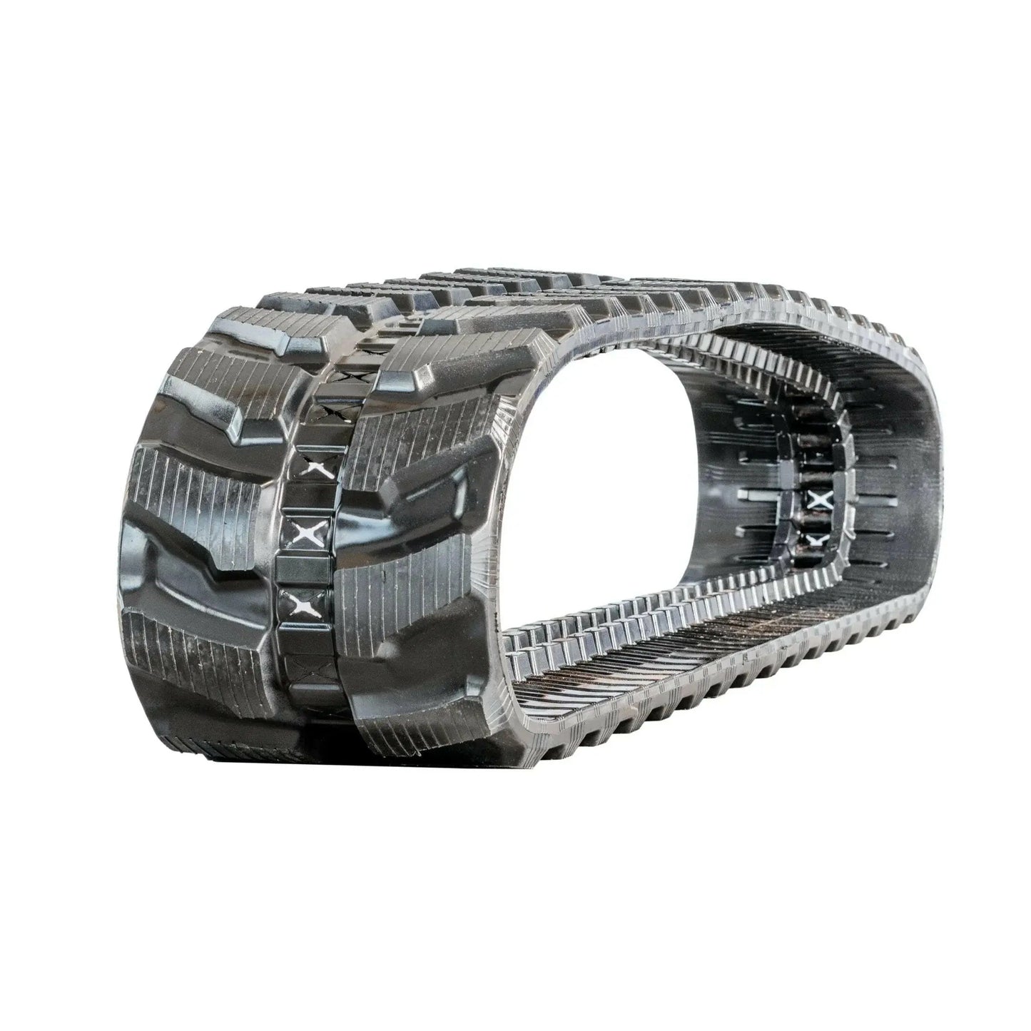 450x81Nx78 | 18" Mini Excavator Tracks 