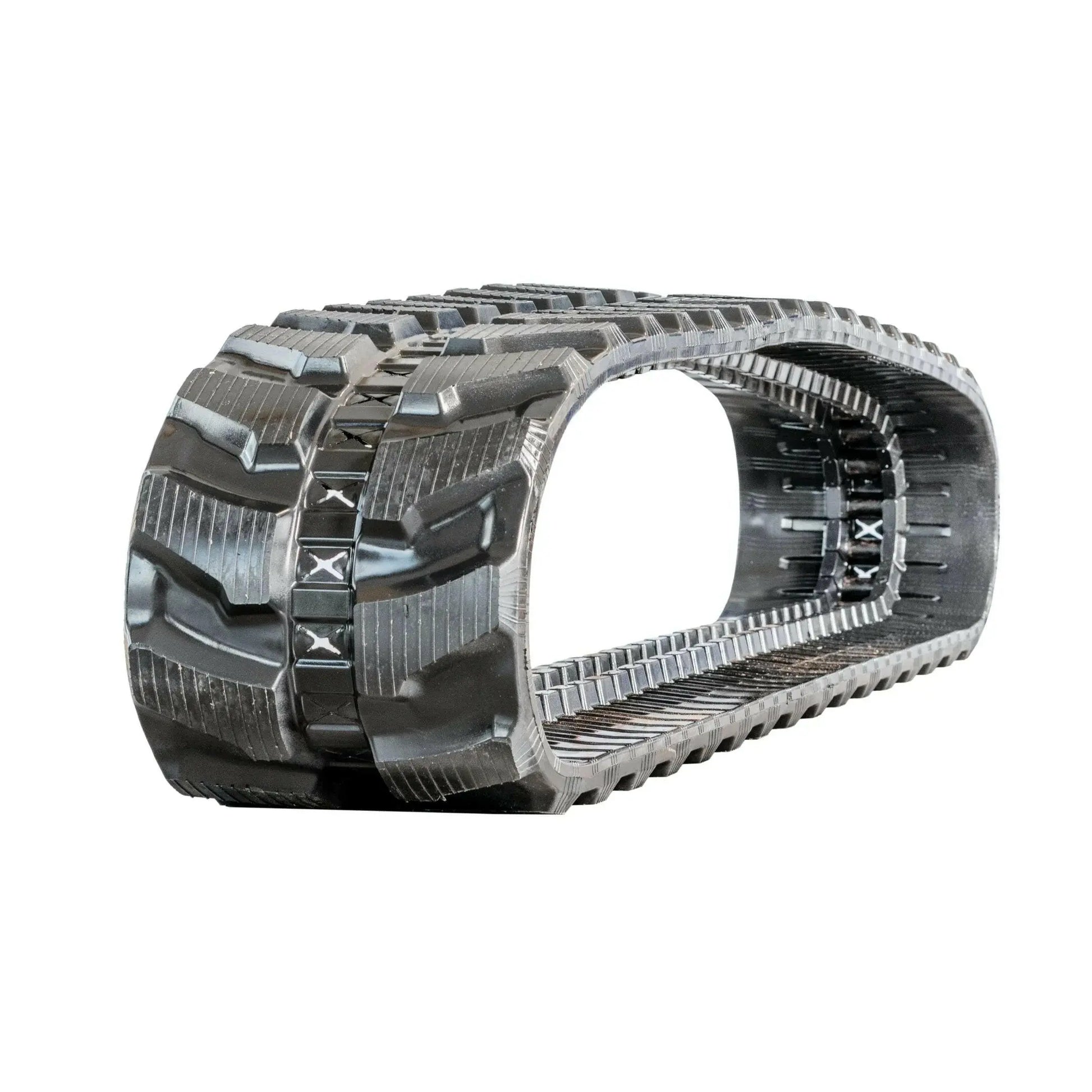 450x81Nx78 | 18" Mini Excavator Tracks 