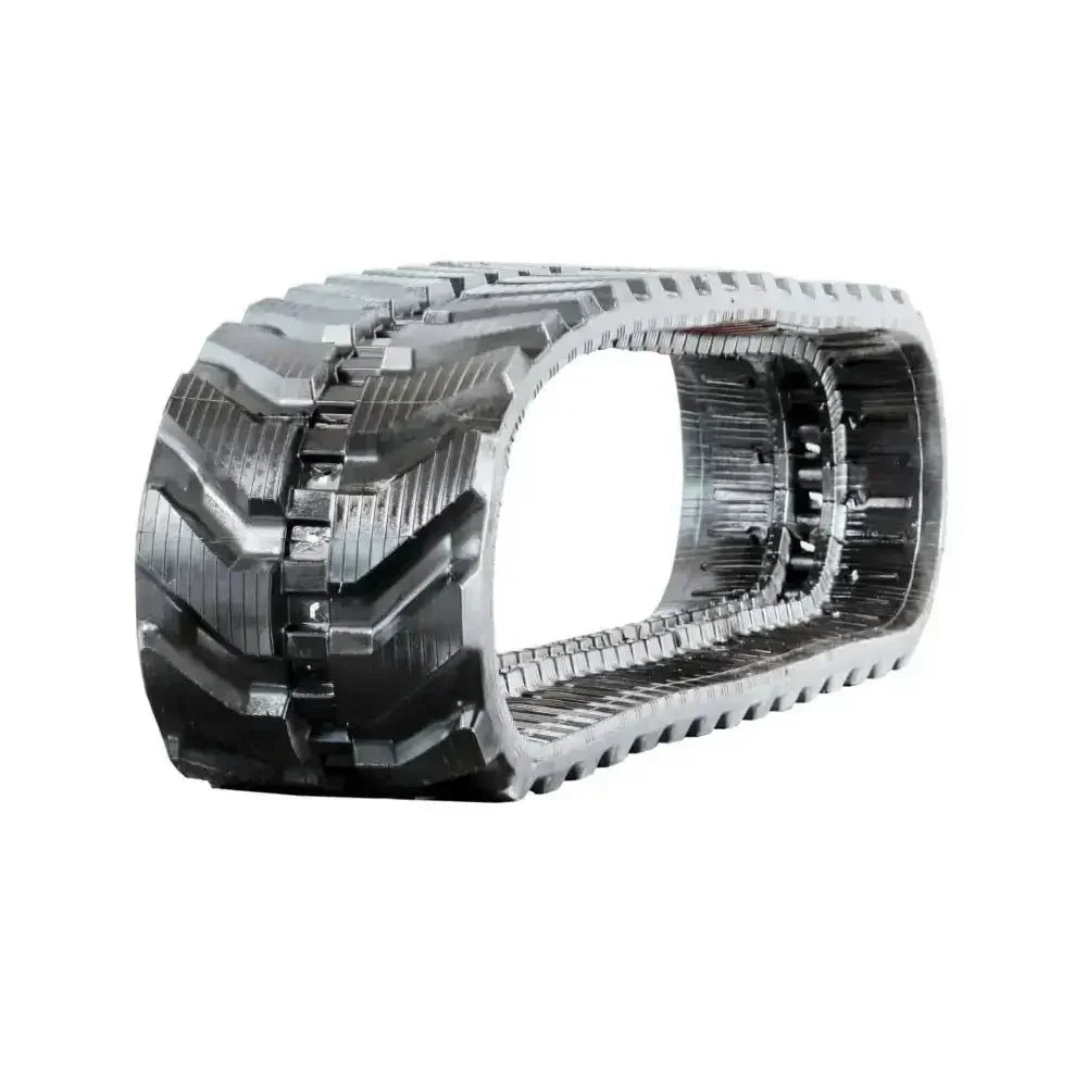 Heavy-duty rubber track for SANY SY35C excavator or tracked vehicles