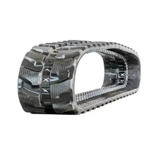 Heavy-duty rubber track for Takeuchi TB175 machinery for durability and performance