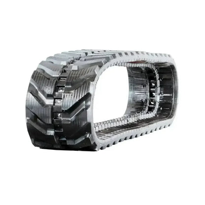 Heavy-duty rubber track for TAKEUCHI TB235 excavator or construction equipment