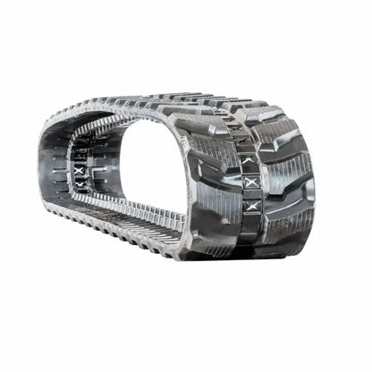 Heavy-duty rubber track for Takeuchi TB280FR excavator construction equipment