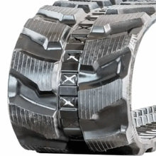 Heavy-duty rubber track for Takeuchi TB280FR construction and agricultural equipment
