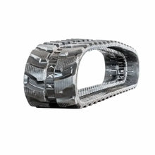 Heavy-duty rubber track for Takeuchi TB285 excavator or tracked vehicle replacement