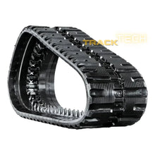 Black rubber track for Takeuchi TL12V2 heavy machinery 450x86x60 replacement part