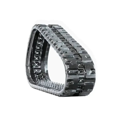 Heavy-duty rubber track for Takeuchi TL130 construction equipment