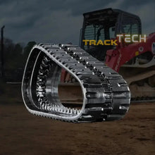 Heavy-duty rubber track for Takeuchi TL150 construction equipment