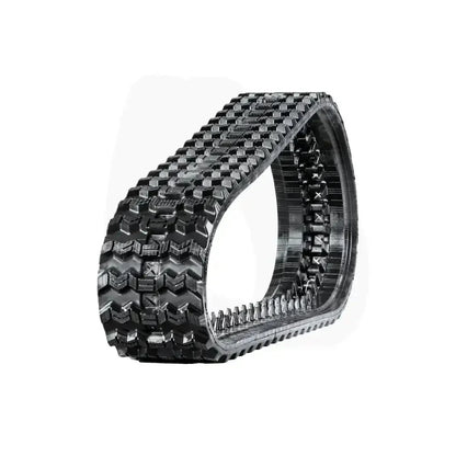 Takeuchi TL6R heavy-duty rubber tracks for construction and agricultural machinery