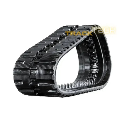 Black rubber track for Takeuchi TL8 heavy machinery replacement part