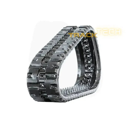 Continuous rubber track for Takeuchi TL8 heavy machinery replacement