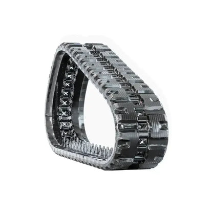 Takeuchi TL8R2 Heavy-Duty Rubber Tracks for Construction Equipment