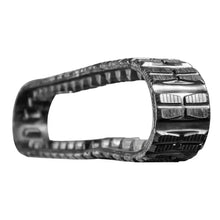 Toro TX427 Premium Narrow Rubber Tracks for heavy machinery durability and performance